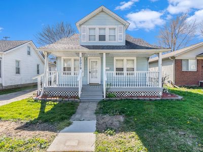 23019 Donald Ave, Eastpointe, MI, 48021