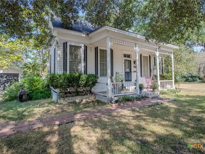 208 Villa St, Cuero, TX, 77954