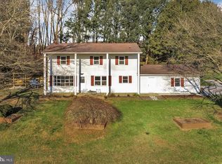 3030 Lieb Rd, Parkton, MD 21120