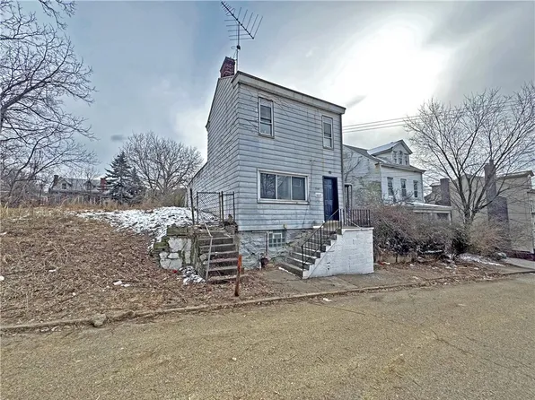2358 Atmore St, Pittsburgh, PA 15212
