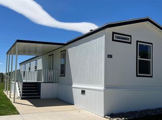 62650 LaSalle Road #811, Montrose, CO 81401