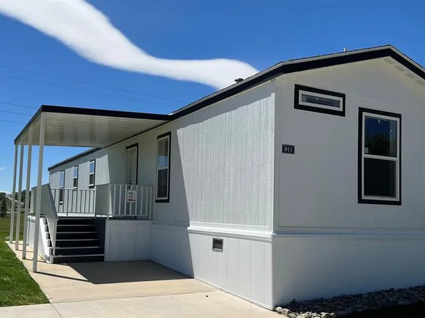 62650 LaSalle Road #811, Montrose, CO 81401