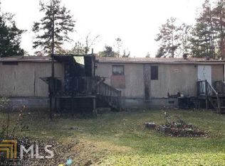 6846 Capitola Farm Rd, Flowery Branch, GA 30542