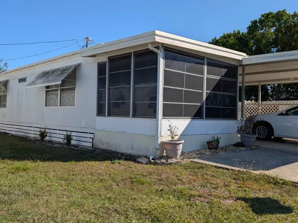 81 Gardenia Ave #81, Mount Dora, FL 32757