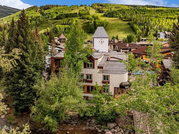 228 Bridge St #F/g, Vail, CO 81657