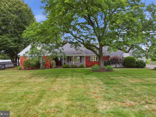 645 Mininger Rd, Souderton, PA 18964
