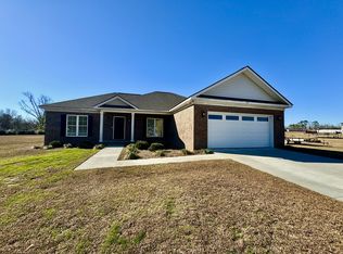 103 Old Auburn Ln, Brooklet, GA 30415