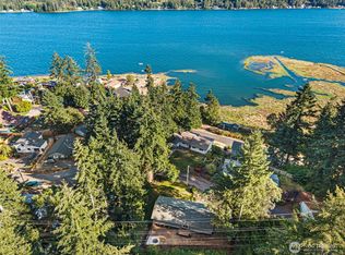 262 NE Bryan Ln, Belfair, WA 98528