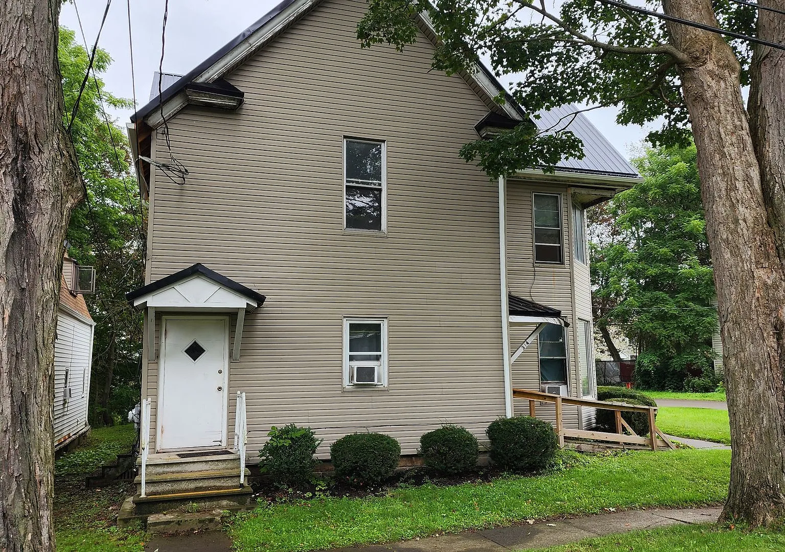 314 North 2nd Street, Olean NY 14760 — Photo 3