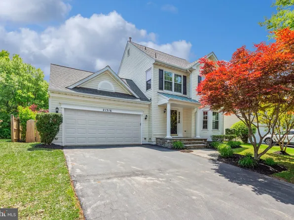 21316 Emerald Dr, Germantown, MD 20876