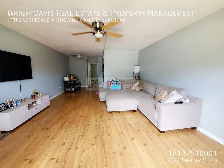 2344 Shelley St #8 — Photo 6