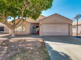 1966 S Rennick Dr, Apache Junction, AZ 85120