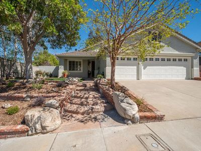 1898 Summertime Ave, Simi Valley, CA, 93065