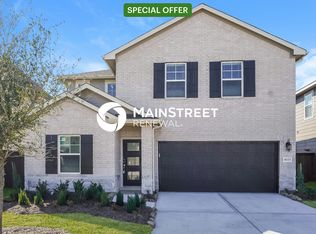 4223 Rocky Plains Ln, Katy, TX 77493