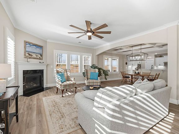 4th image of 4242 Winding Ridge Ln