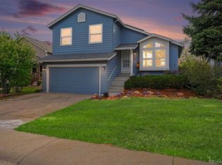 8994 Bermuda Run Cir, Highlands Ranch, CO 80130