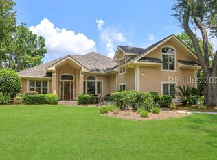 17 Caravelle Ln, Bluffton, SC 29909