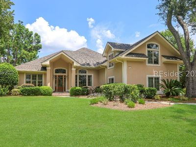 17 Caravelle Ln, Bluffton, SC, 29909