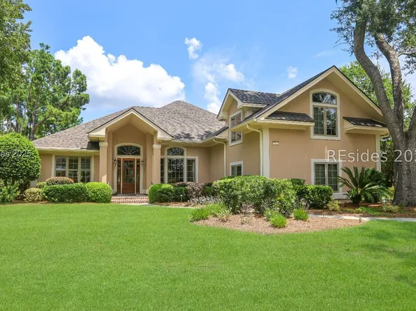 17 Caravelle Ln, Bluffton, SC 29909