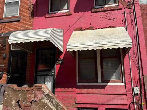 2119 N 28th St, Philadelphia, PA 19121