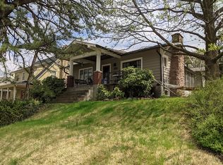 7401 Carroll Ave, Takoma Park, MD