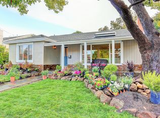 337 Sylvan Ave, San Mateo, CA 94403