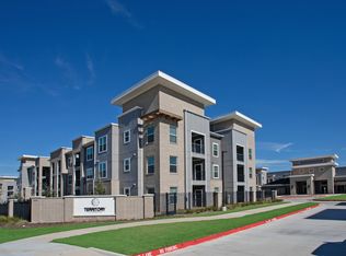 Territory Williams Way, Richmond, TX 77469