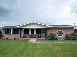 412 Wyman Rd, Scott, LA 70583