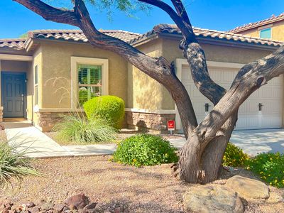 10850 W Avenida Del Rey St, Peoria, AZ, 85383