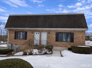 Bristol Terrace, Waterbury, CT 06708