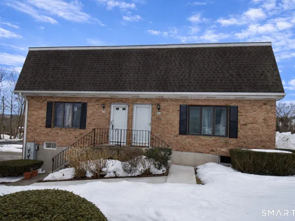 1385 Highland Avenue #13B, Waterbury, CT 06708