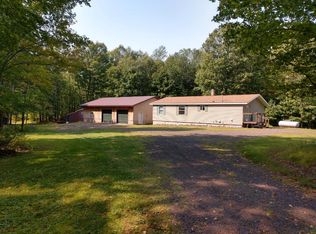 12857 N Highway 169, Saxon, WI 54559