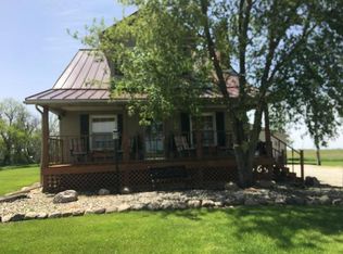 26564 N 470 East Rd, Armstrong, IL 61865