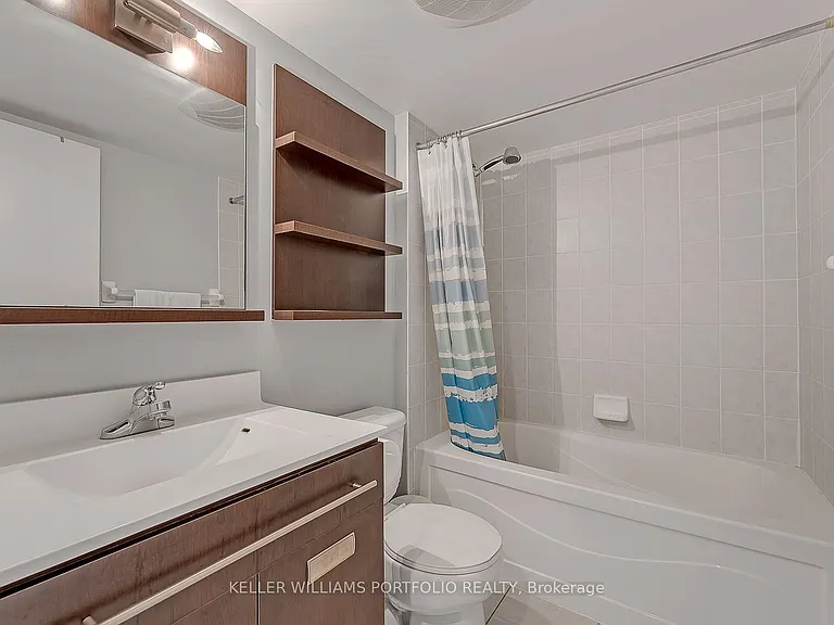80 Western Battery Rd #2301 — Photo 12