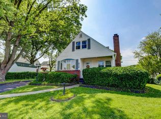 8203 Woodside Ct, Parkville, MD 21234