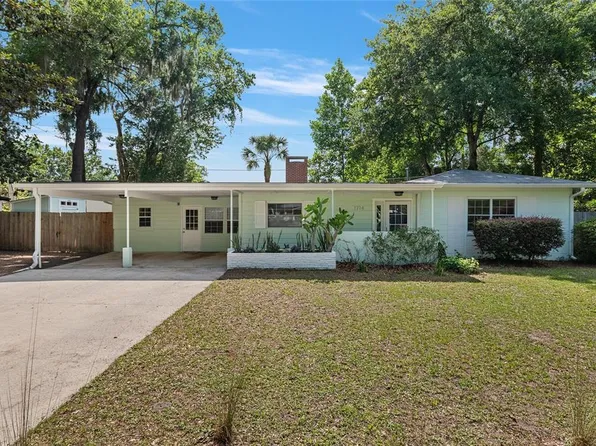 1714 NE 6th Ter, Gainesville, FL 32609