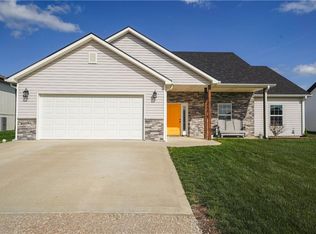 73 SE 451st, Warrensburg, MO 64093