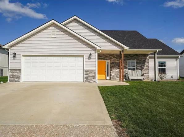 73 SE 451st, Warrensburg, MO 64093