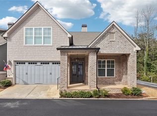 119 Ivey Way, Woodstock, GA 30188