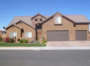2492 S 4010 W, Hurricane, UT 84737