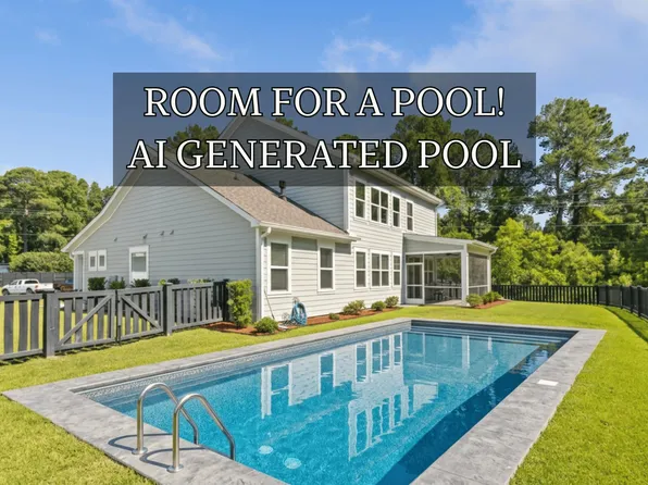 526 Oak View Way, Summerville, SC 29485