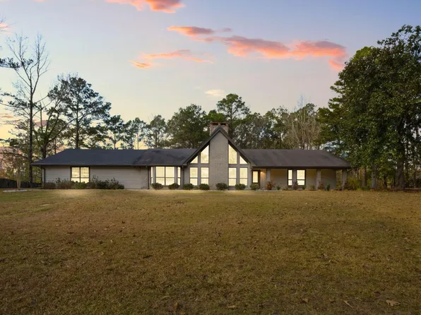 158 Jimmy Kenneth Dr, Leesville, LA 71446