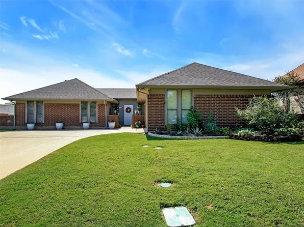626 Meadowcrest Dr, Highland Village, TX 75077