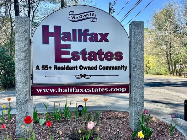 6 Rosewood Dr, Halifax, MA 02338