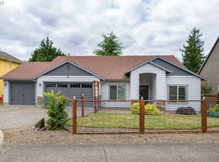 3597 SW 17th Ct, Gresham, OR 97080