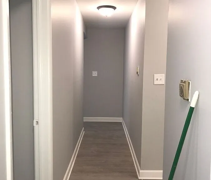 9700 Nottingham Ave #2E — Photo 9