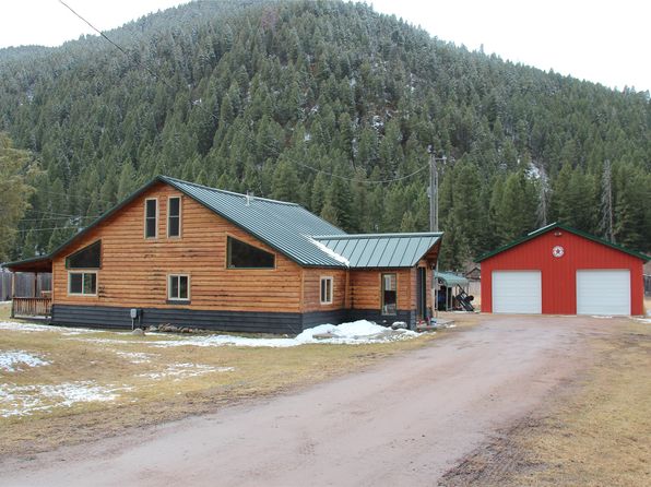 28 Princeton Rd, Philipsburg, MT 59858