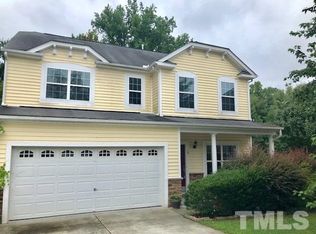 13 Berry Ct, Durham, NC 27703