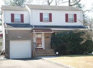 38 Buckingham Rd, West Orange, NJ 07052