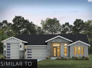 LOT 8 Southcliffe LOT 8, Kennewick, WA 99338